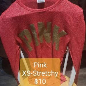 Shirts Xs,S,M,L Pants Jackets